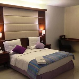 Chambre de Luxe Lit King-Size